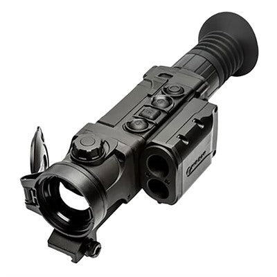 Pulsar Trail 2 LRF XQ50 3.5-14x42 Thermal Imaging Scope