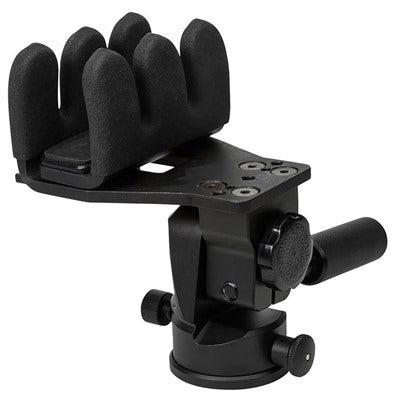 Reaper Grip Mounting System