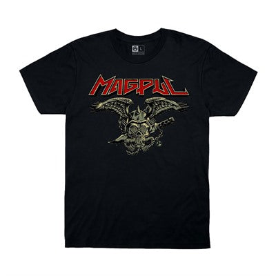 Heavy Metal Short Sleeve T-Shirt