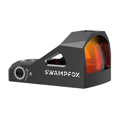 Liberty Micro Reflex Red Dot Sight