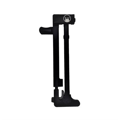 Hard Charger AR-15 Side Charging Handle System