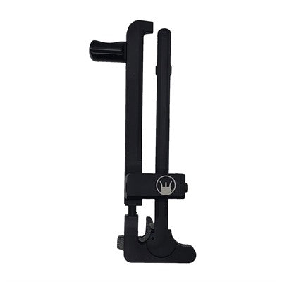 Hard Charger AR-15 Rear Charging Handle System