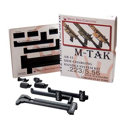 Modular Tactical Advantage Kit for AR-15