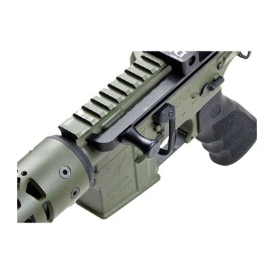 Pull Handles for Hard Charger System