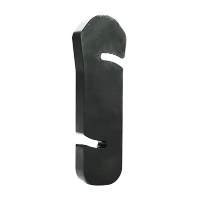 Buttstock Spacer and Length of Pull Weight