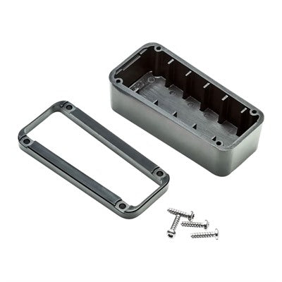 Mag Extender Compatible with Metal Magazines