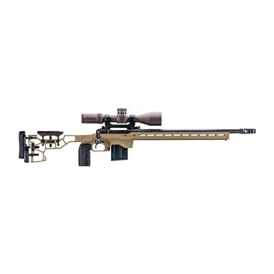 ACC Long Action Chassis System for Savage Arms