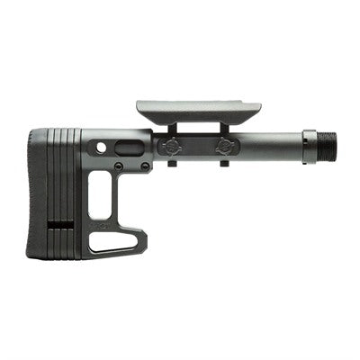Skeleton Style Carbine Buttstock