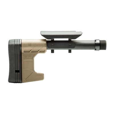 Composite Style Carbine Buttstock
