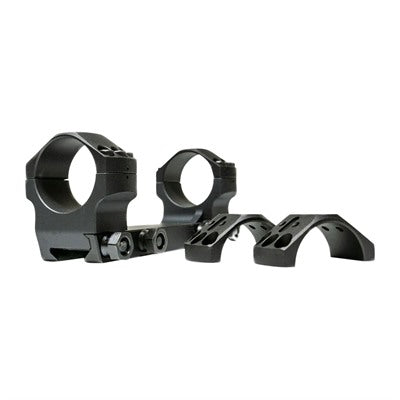 One-Piece Rifle Scope Mount Accessory