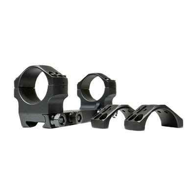 Single-Piece Scope Mount