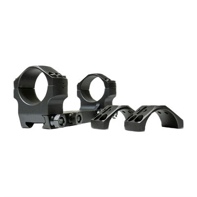 Single-Piece Scope Mount