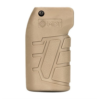 Vertical Grip Elite Gun Accessory