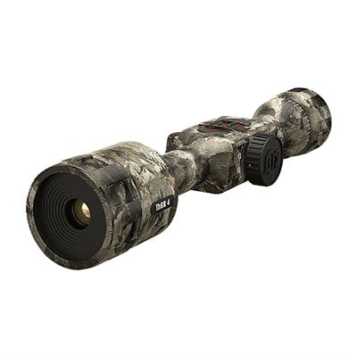Thor 4 384x288 Thermal Scope 1.25-5x Magnification