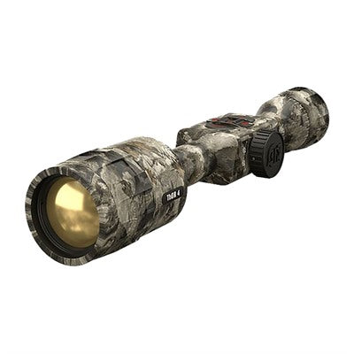 ATN Thor 4 384x288 4.5-18x Thermal Imaging Scope