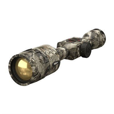 ATN Thor 4 640x480 Thermal Scope 2.5-25x