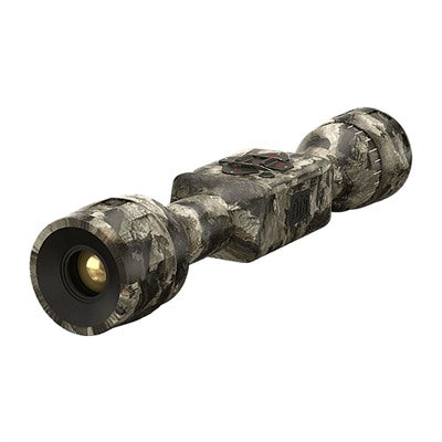 ATN ThOR LT 160 4-8x Thermal Hunting Scope Mossy Oak Terra