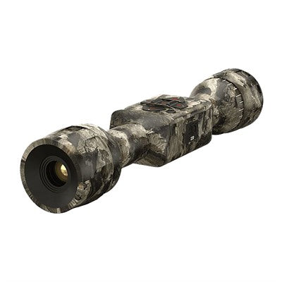 ATN ThOR LT 320 2-4x Thermal Imaging Rifle Scope