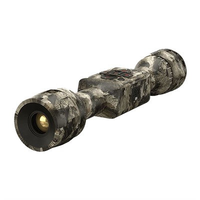 ATN ThOR LT 320 3-6x Thermal Hunting Scope Mossy Oak Terra