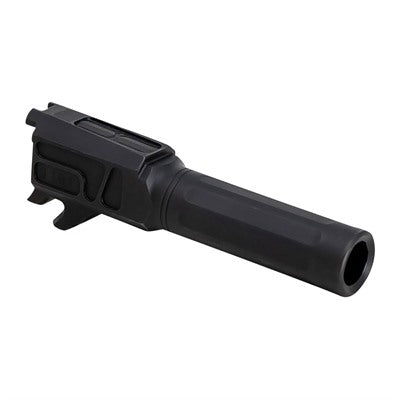 9mm Luger Fluted Match Barrel for SIG P365