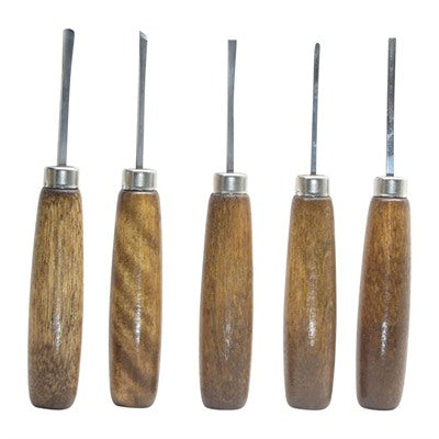 Sub Mini Wood Carving Tools Model 106M