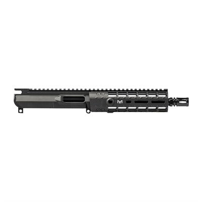 EPC-9 9mm Luger Complete Enhanced Upper Receiver
