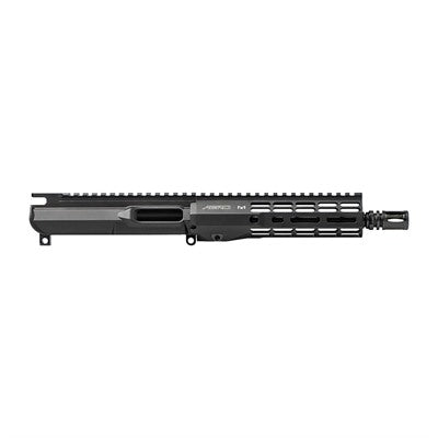 EPC-9 9mm Luger Complete Threaded Upper Receiver