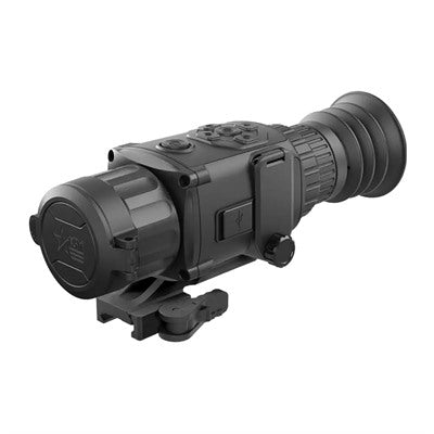 AGM Rattler TS19-256 2.5-20x19mm Thermal Riflescope