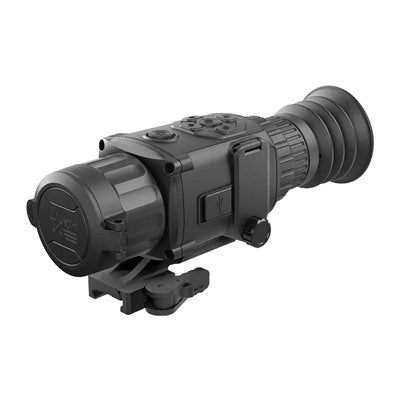 AGM Rattler TS25-256 Thermal Rifle Scope 3.5-28x 25mm
