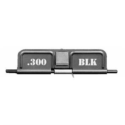 Caliber-Marked AR Dust Cover Assemblies
