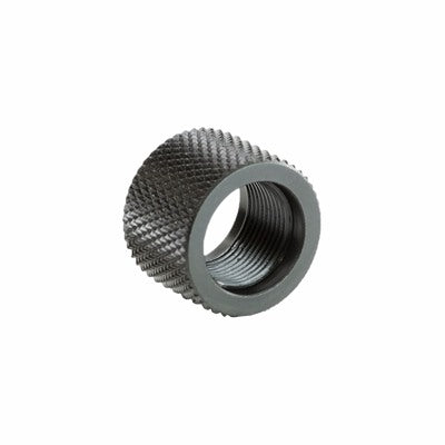 Pistol Threaded Barrel Muzzle Thread Protectors