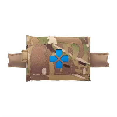 Micro Trauma Kit Now! Essential Emergency Supplies
