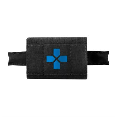 Micro Trauma Kit Now! Advanced MOLLE Mount Emergency Supplies