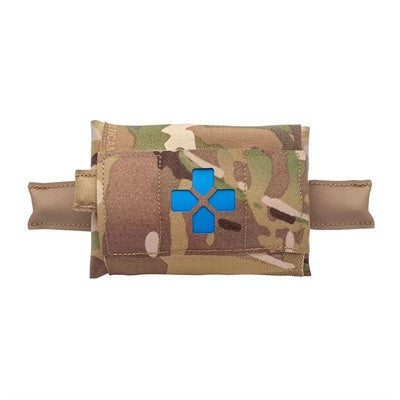 Micro Trauma Kit NOW! Advanced Belt Mount Supplies
