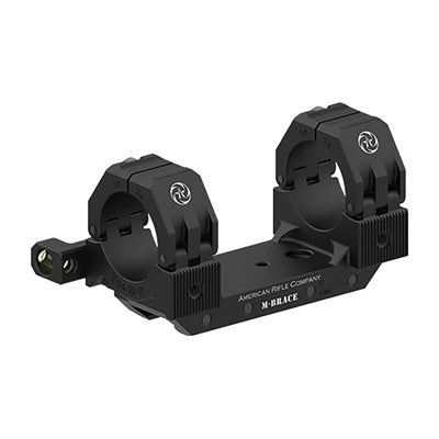 M-Brace Scope Mount for Firearms