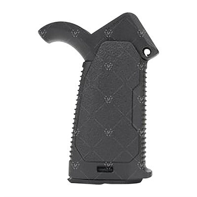 AR-15 Adjustable Multi-Angled Pistol Grip