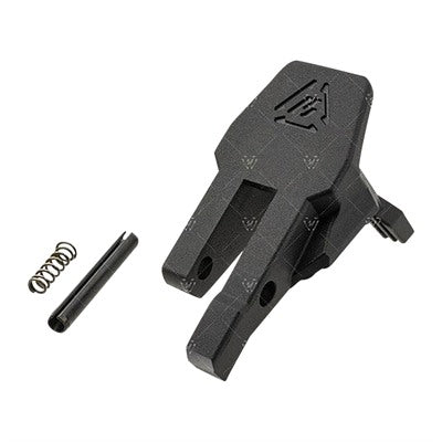CZ Scorpion EVO Enhanced Magazine Release
