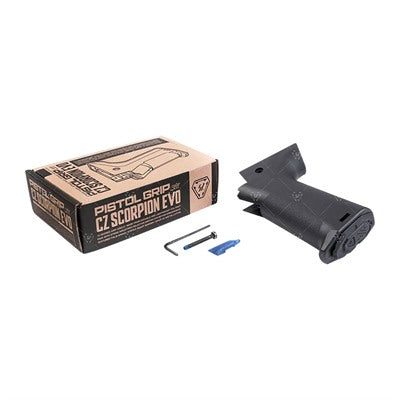 CZ Scorpion EVO Replacement Pistol Grip