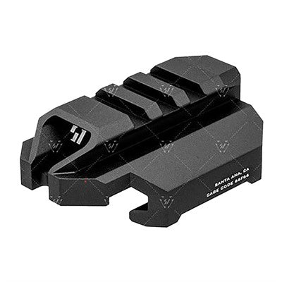 CZ Scorpion EVO QD Stock Adapter