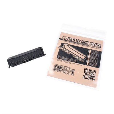 Polyflex .223 Dust Cover for AR Platform