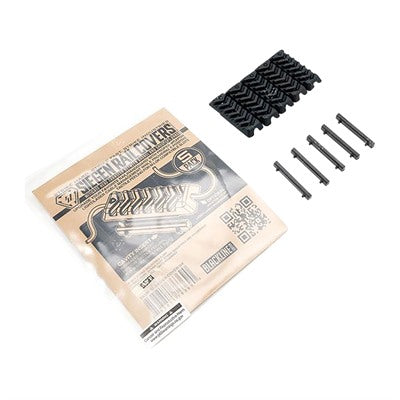 Siegen Rail Cover Set