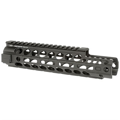 Free Float M-LOK Handguards Two Piece Extended
