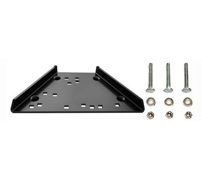 Steel Bench Plate Base Blank Reloading Accessory
