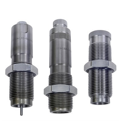 Large Series 2-Die Reloading Die Sets