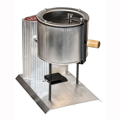 Pro 4-20 Lead Melter for Bullet Casting