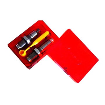 Rifle Two Die Set for Reloading