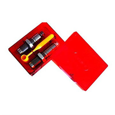 Rifle Two-Die Set for Reloaders