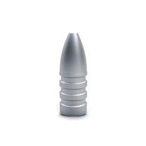 Two-Cavity Rifle Bullet Casting Mold 734307905774