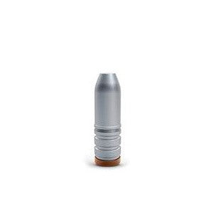 Two-Cavity Rifle Bullet Casting Mold 734307903664