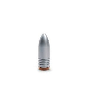 Two-Cavity Rifle Bullet Casting Mold 734307903619